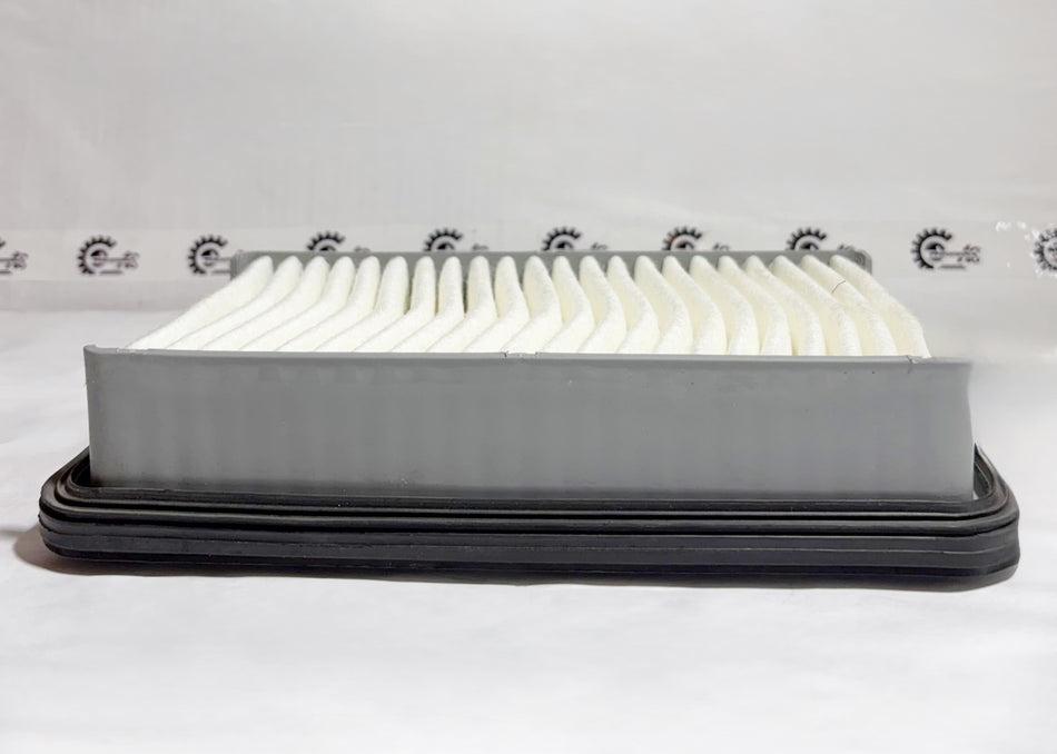 Maruti CarTrends Ecco Petrol air filter, model 13780M83B00, designed for efficient engine air intake in vehicles.