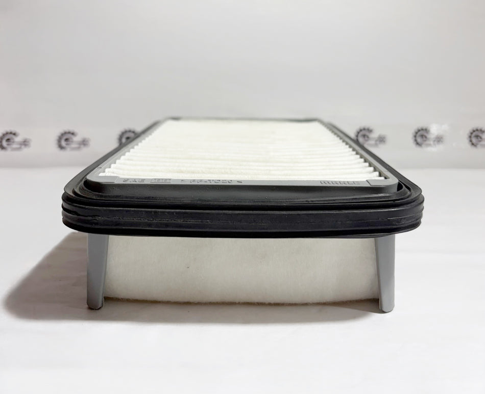 Maruti CarTrends ECCO Petrol air filter 13780M83B00 installed in vehicle engine compartment