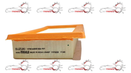 CarTrends AIR FILTER  SPRESSO 13780M62S00 13780M62S00 - Front view