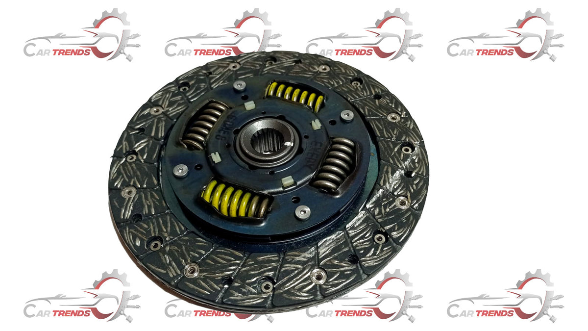 CarTrends CLUTCH PLATE  RITZ   22400M83K02 22400M83K02 - Front view