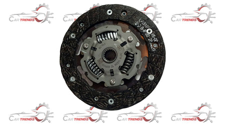 CarTrends DISC; CLUTCH ALTO K10 22400M81R00 22400M81R00 - Front view
