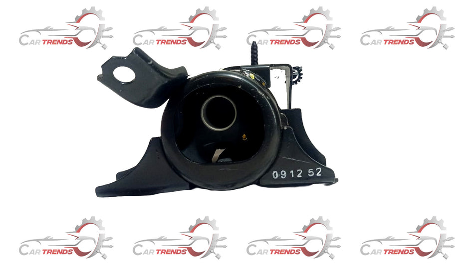 Maruti CarTrends engine mounting for S-Presso vehicle, showing the black rubber and metal mounting component.