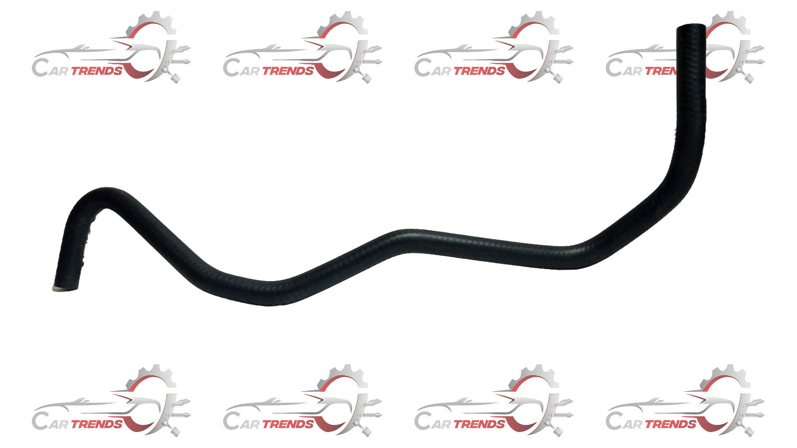 CarTrends HOSE CNG WATER OUTLET  S-PRESSO  17892M62S00 17892M62S00 - Front view