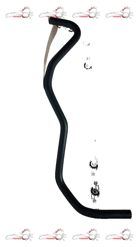 CarTrends HOSE CNG WATER OUTLET  S-PRESSO  17892M62S00 17892M62S00 - Left view