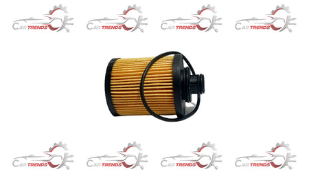 CarTrends OIL FILTER SWIFT  BALENO  16510M86J20 16510M86J20 - Left view