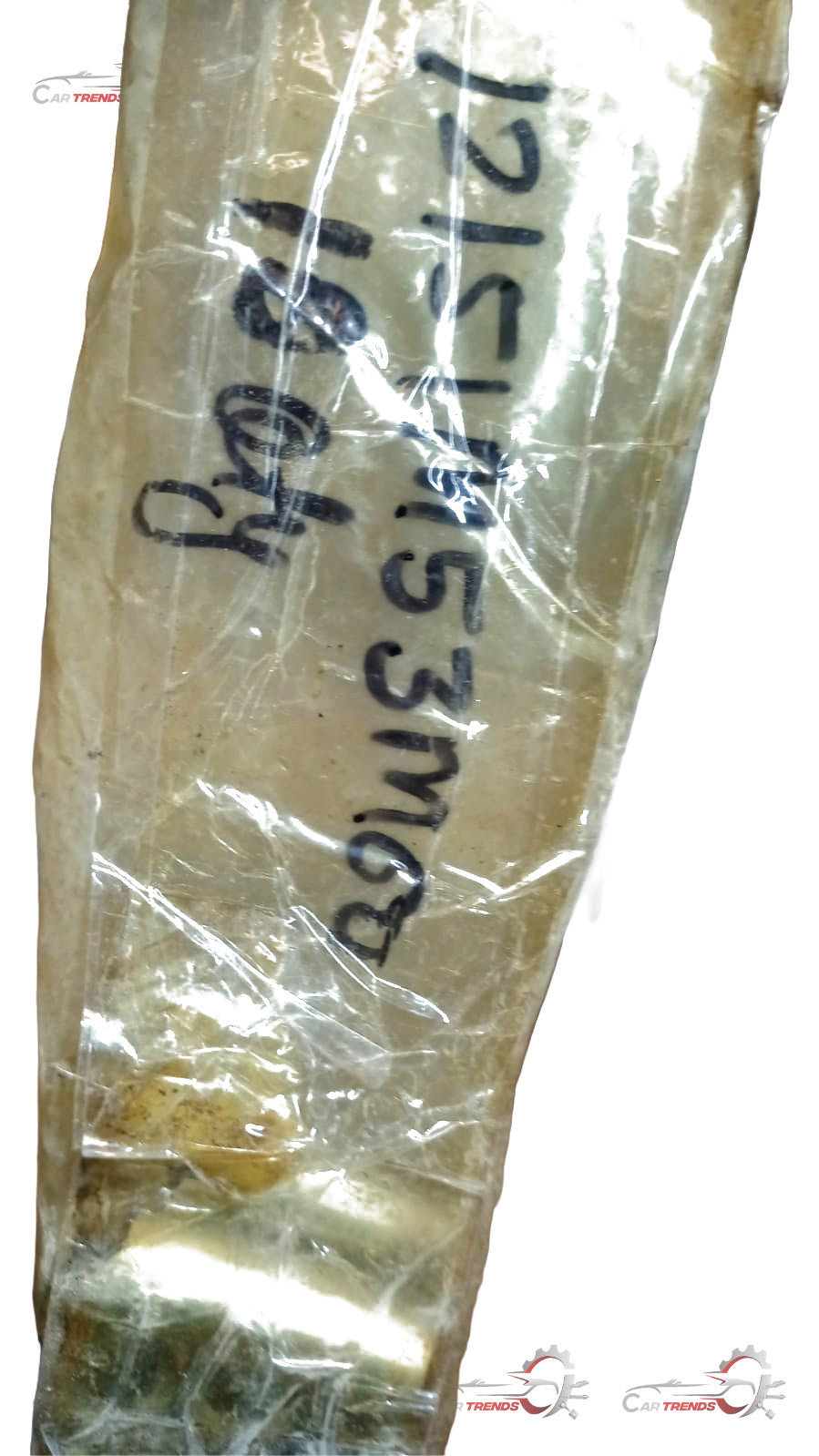 Maruti PINPISTON 12151M53M00 from CarTrends, a replacement piston part for Maruti vehicle engine components, shown in the image.