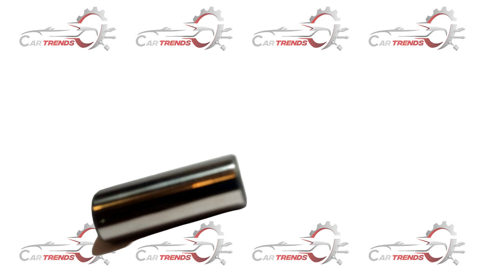Maruti Celerio piston pin by CarTrends, part number 12151M84MA0, close-up view of the engine component.