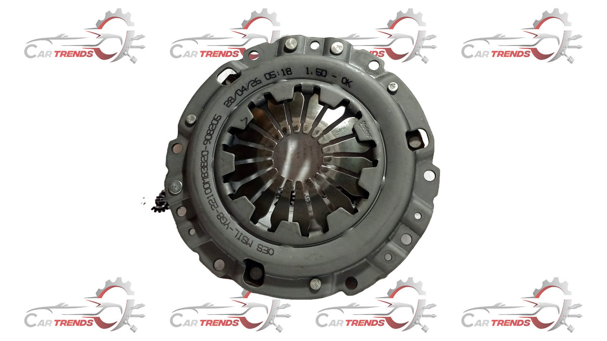CarTrends PRESSURE PLATE  EECO  22100M83B20 22100M83B20 - Back view