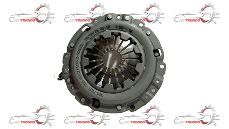 CarTrends PRESSURE PLATE  EECO  22100M83B20 22100M83B20 - Back view