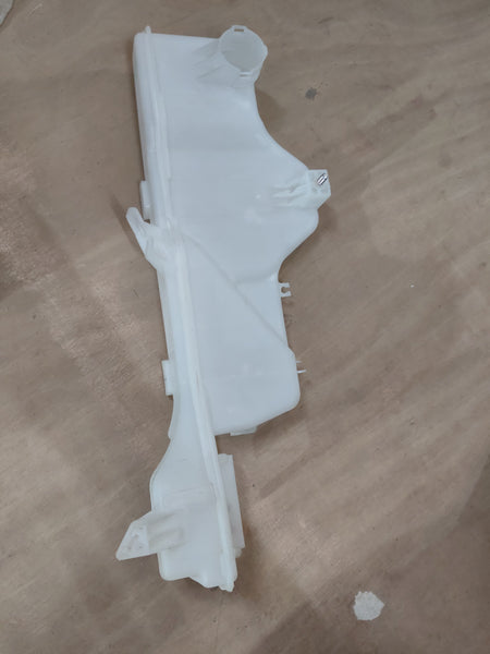CarTrends wiper bottle spare part for Maruti WagonR, new model, showing the wiper fluid container and fittings.