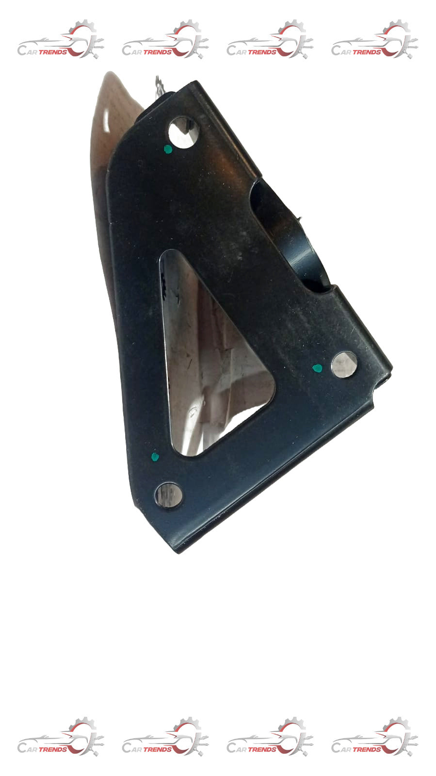 CarTrends 11710M65L00 Engine Mounting Alto K 10 11710M65L00 - Back view