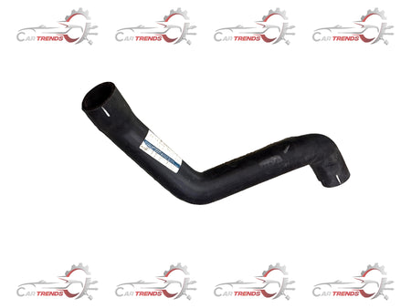 CarTrends radiator hose outlet for Astra, close-up of spare part showing fittings and connection points.