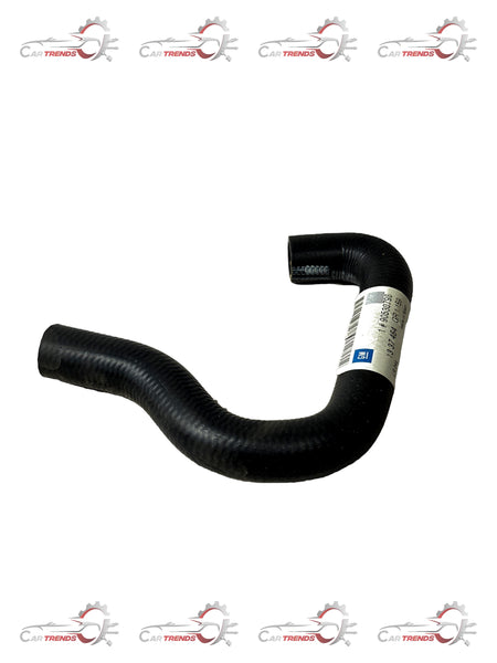 CarTrends induction manifold hose for Astra, spare part designed for efficient engine air intake, visible in the image.
