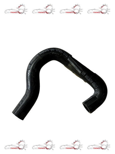 CarTrends induction manifold hose for Astra, spare parts, showing the flexible rubber hose with connectors.