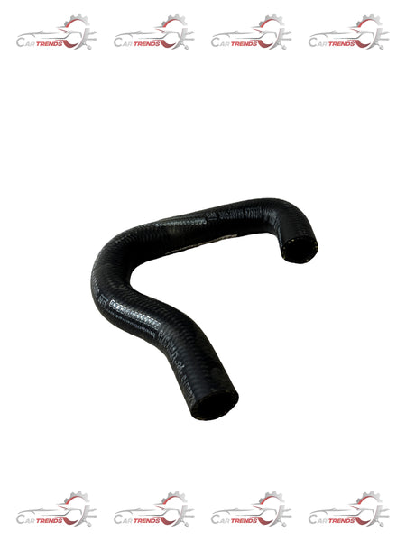 CarTrends induction manifold hose for Astra, spare part with flexible rubber tubing and metal connectors visible in the image.