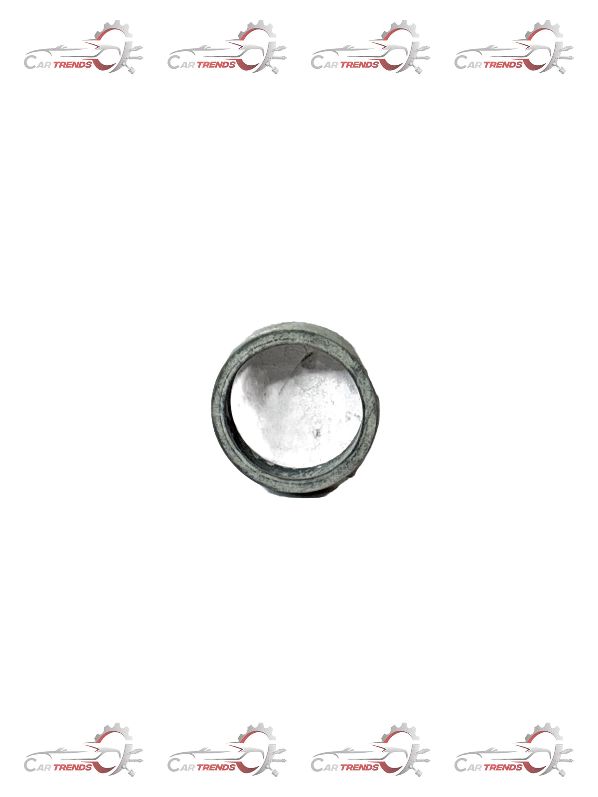 CarTrends Gear Shift Damper Ring for Astra, spare auto part, close-up view showing the rubber ring and metal components.