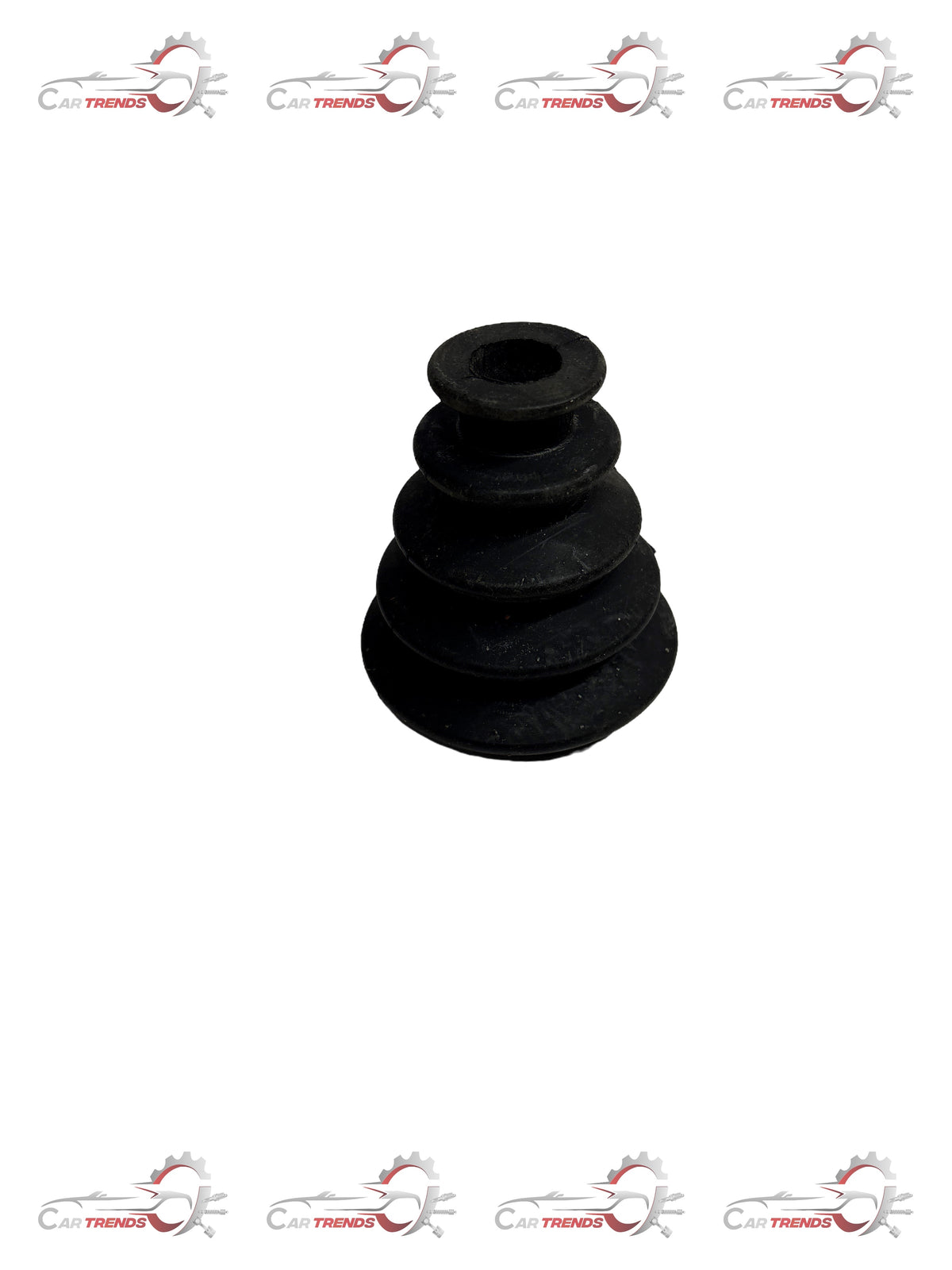 CarTrends rear boot spare part for Astra, showing the exterior view of the vehicle's trunk area.