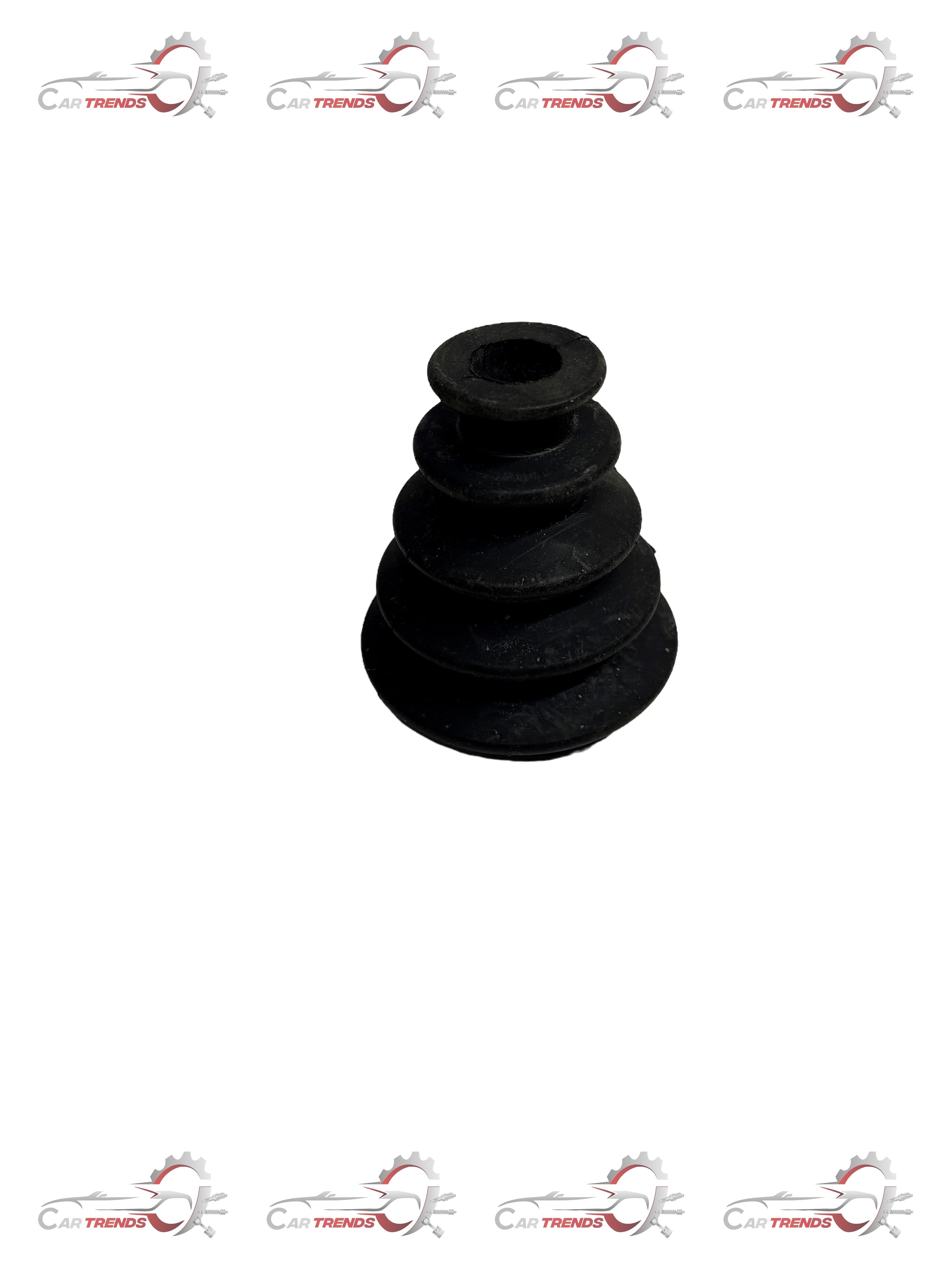CarTrends rear boot spare part for Astra, showing the exterior view of the vehicle's trunk area.