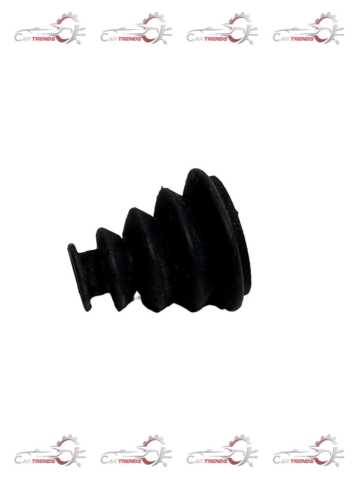 CarTrends rear boot spare part for Astra hatchback, showing the exterior view of the car's rear section and trunk area.