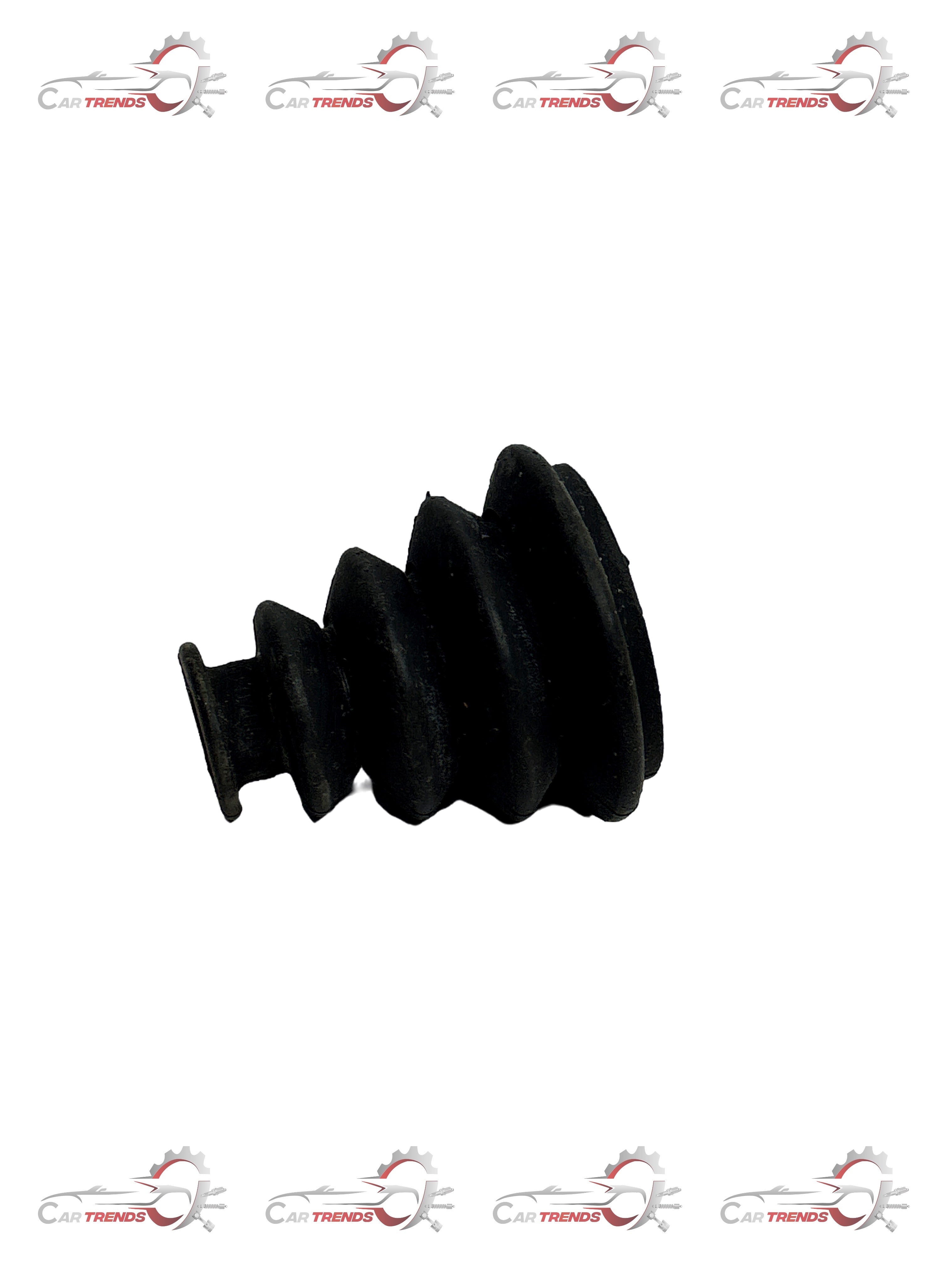 CarTrends rear boot spare part for Astra hatchback, showing the exterior view of the car's rear section and trunk area.