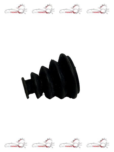 CarTrends rear boot spare part for Astra hatchback, showing the exterior view of the car's rear section and trunk area.