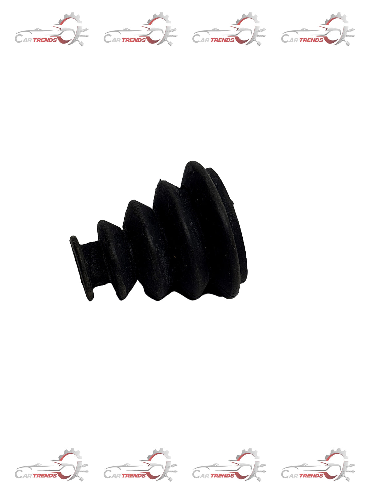 CarTrends rear boot spare part for Opel Astra, showing the exterior view of the vehicle's rear trunk area.