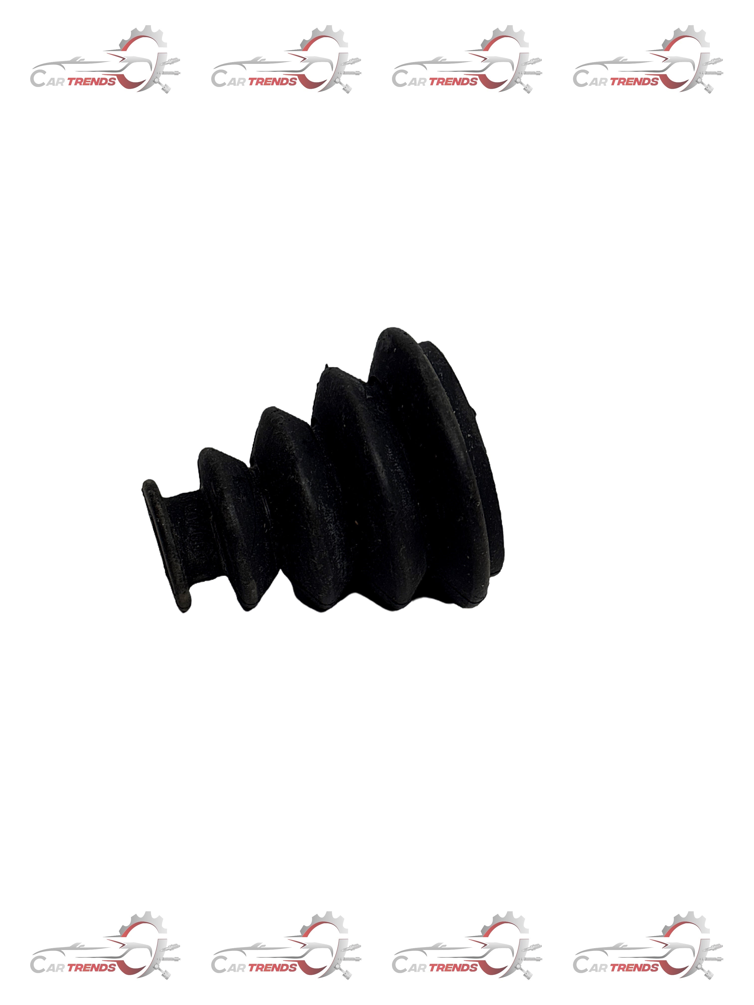 CarTrends rear boot spare part for Opel Astra, showing the exterior view of the vehicle's rear trunk area.