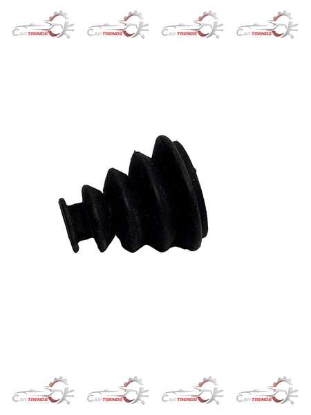 CarTrends rear boot spare part for Opel Astra, showing the exterior view of the vehicle's rear trunk area.