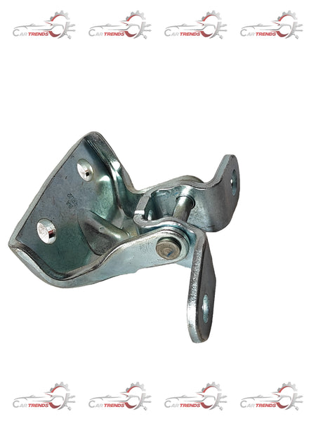 CarTrends Door Hinge Xcent Rear Right Upper spare part for vehicle door hinge replacement, visible metal hinge component.