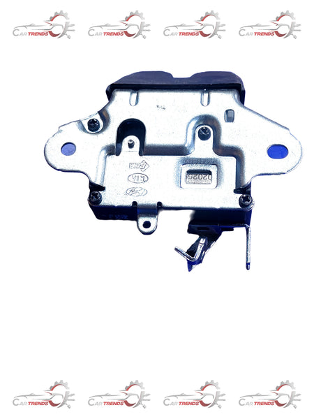 CarTrends Dicci Latch Verna Next Gen spare part for vehicle door locking system, shown in the product image.