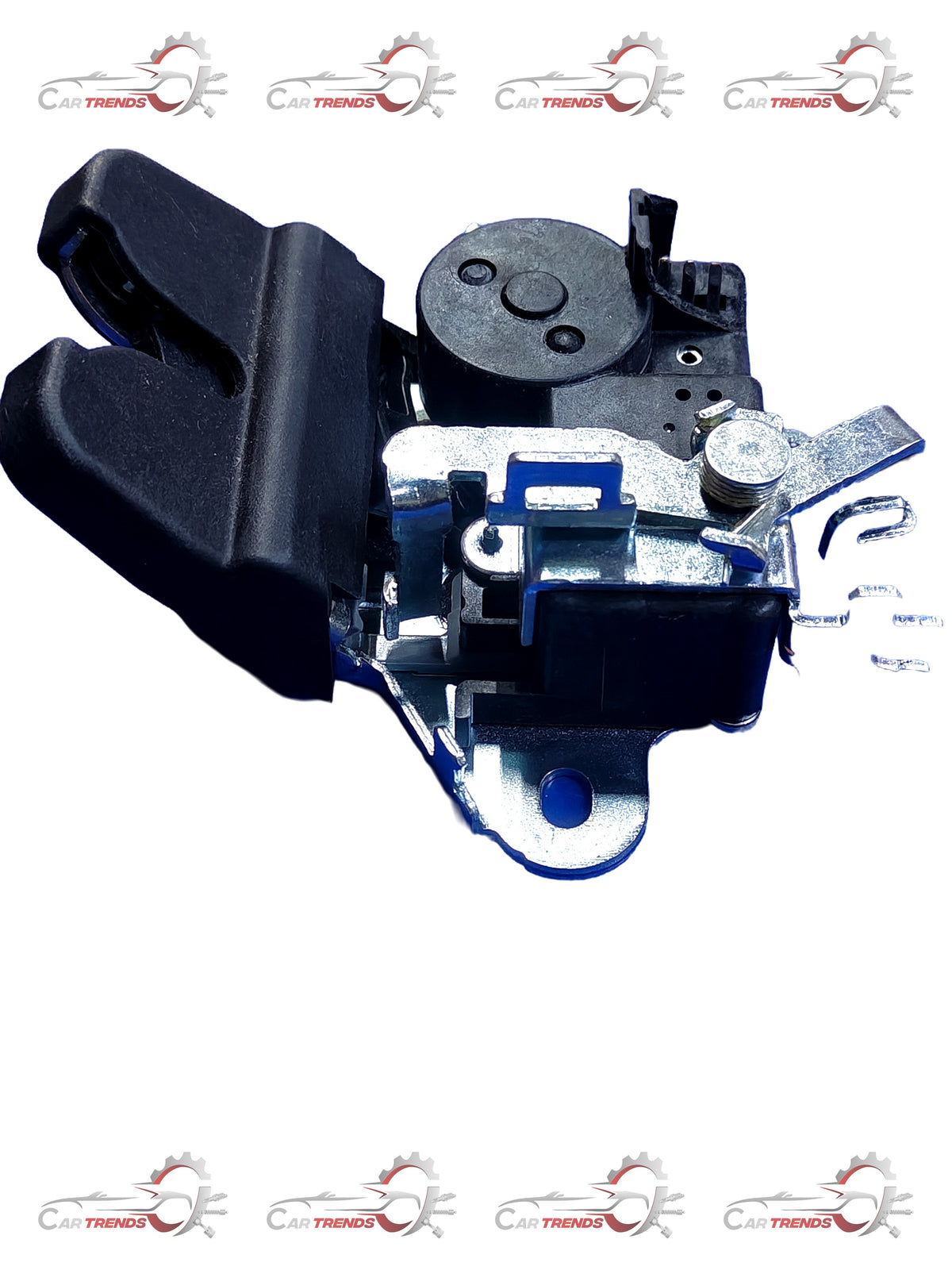 CarTrends Dicci Latch Verna Next Gen spare part for vehicle door security, shown in the image.