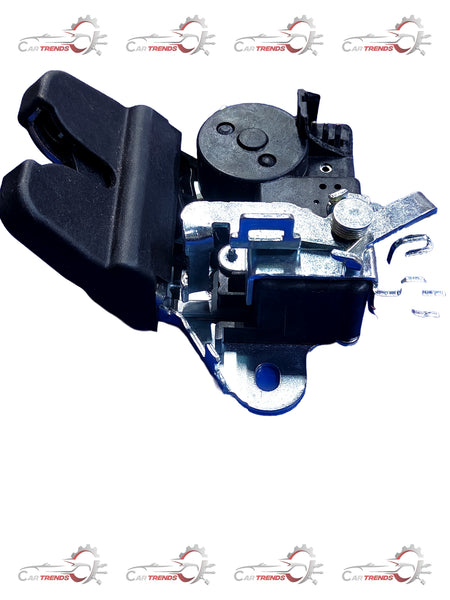 CarTrends Dicci Latch Verna Next Gen spare part for vehicle door security, shown in the image.