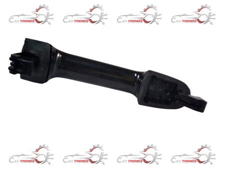 CarTrends outer handle I-20 for front left side, vehicle spare part showing the exterior door handle.