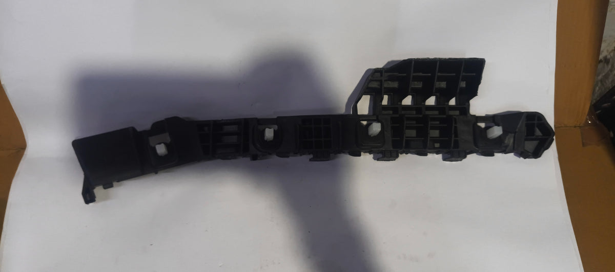 CarTrends rear bumper bracket for Creta left side, spare part component showing the automotive mounting bracket in the image.