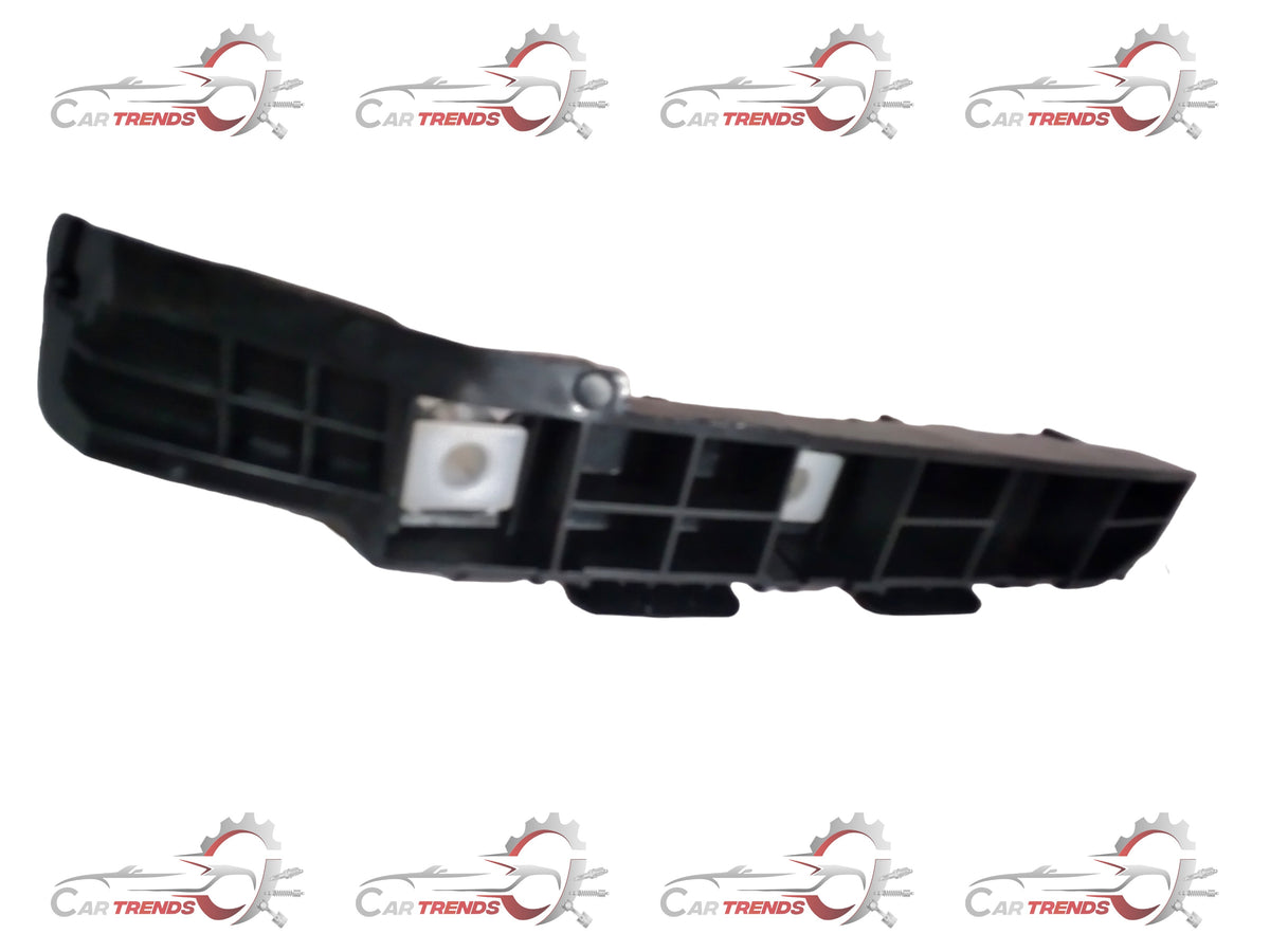 CarTrends Rear Bumper Bracket for left side, spare parts for vehicle rear bumper repair, model 866180X200