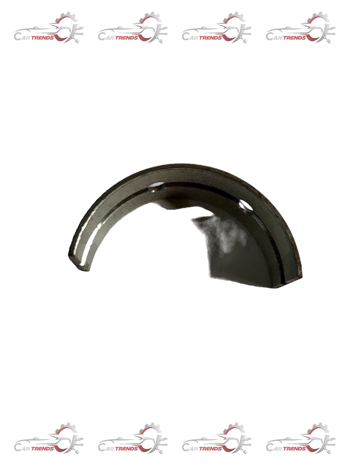CarTrends crank shaft bearing for Tavera, close-up of the spare part showing metal bearing and component details.