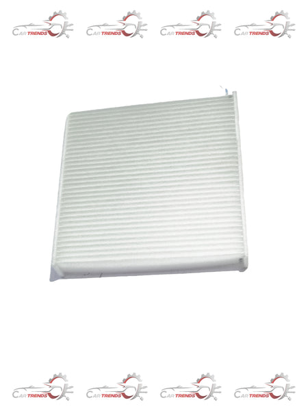 CarTrends AC filter for WagonR Type 3, spare part image showing the replacement filter component for vehicle air conditioning system.