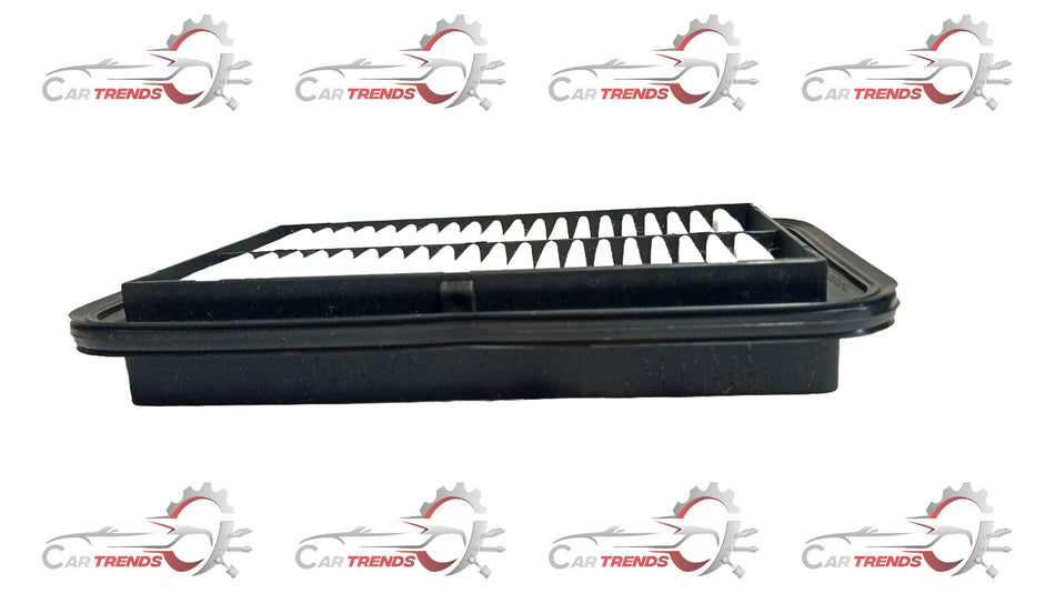 CarTrends AIR FILTER RITZ 13780M83K00 spare part for vehicle air filtration system, shown in the image.
