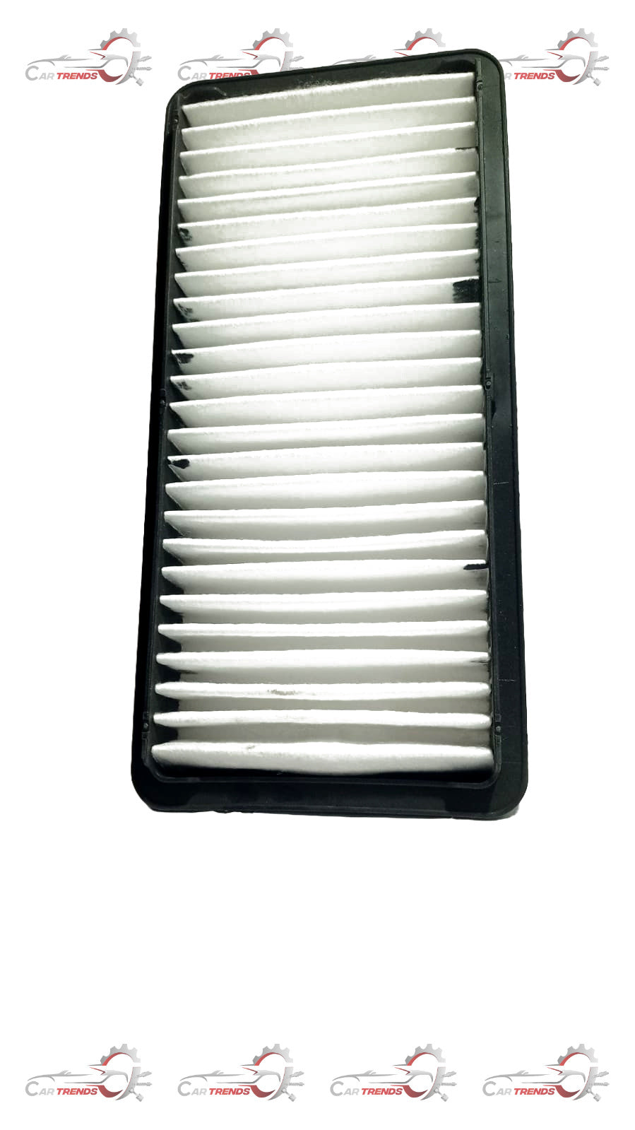 CarTrends air filter for Suzuki Swift old model 13780M75J00, automotive spare part for engine air intake.