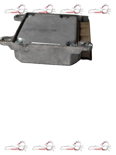 CarTrends airbag for Optra J96406711, spare car part shown in the image, designed for vehicle safety and protection.