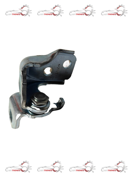 CarTrends front left lower door hinge for Ford EcoSport BB5Z7822811A, visible close-up of metal hinge component.