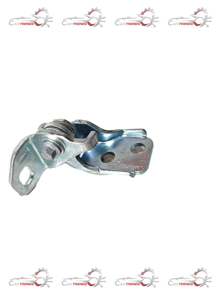 CarTrends front left lower door hinge for Ford EcoSport BB5Z7822811A, spare part, metal hinge attached to door frame.