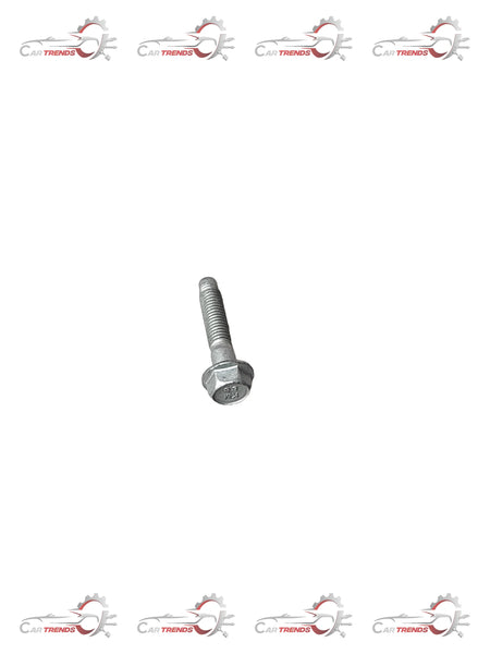 CarTrends Bolt Bracket Beat 1st Gen J11588726 spare part, showing the metal bracket with mounting holes.