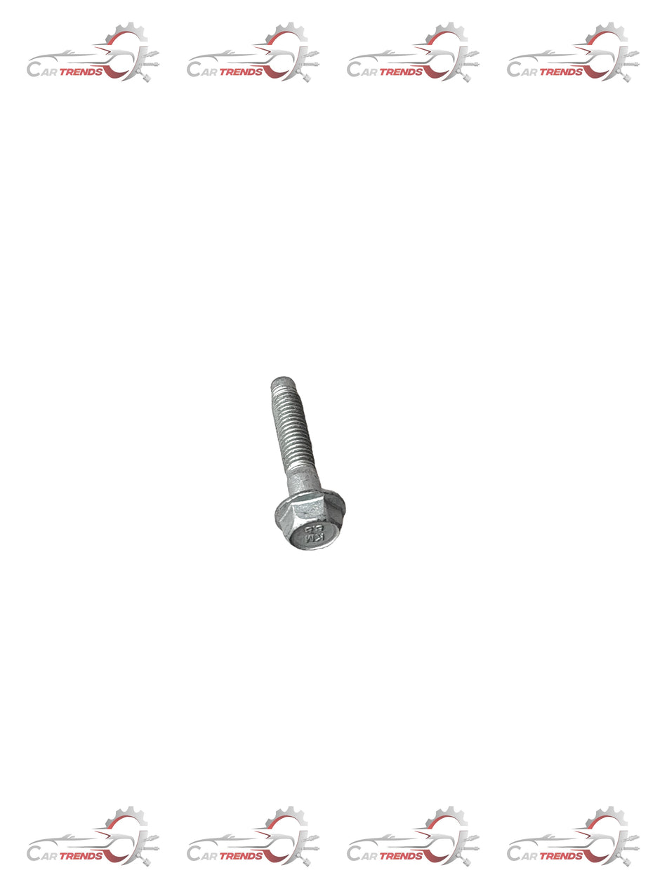 CarTrends Bolt Bracket Beat 1st Gen J11588726 spare part, showing the metal bracket with mounting holes for vehicle installation.