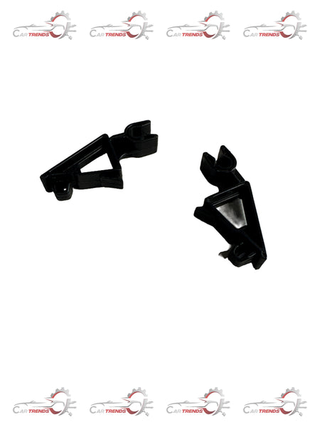 CarTrends Astra Bonet Rod Clip, spare part for vehicle bonnet latch or hinge system, shown in close-up.