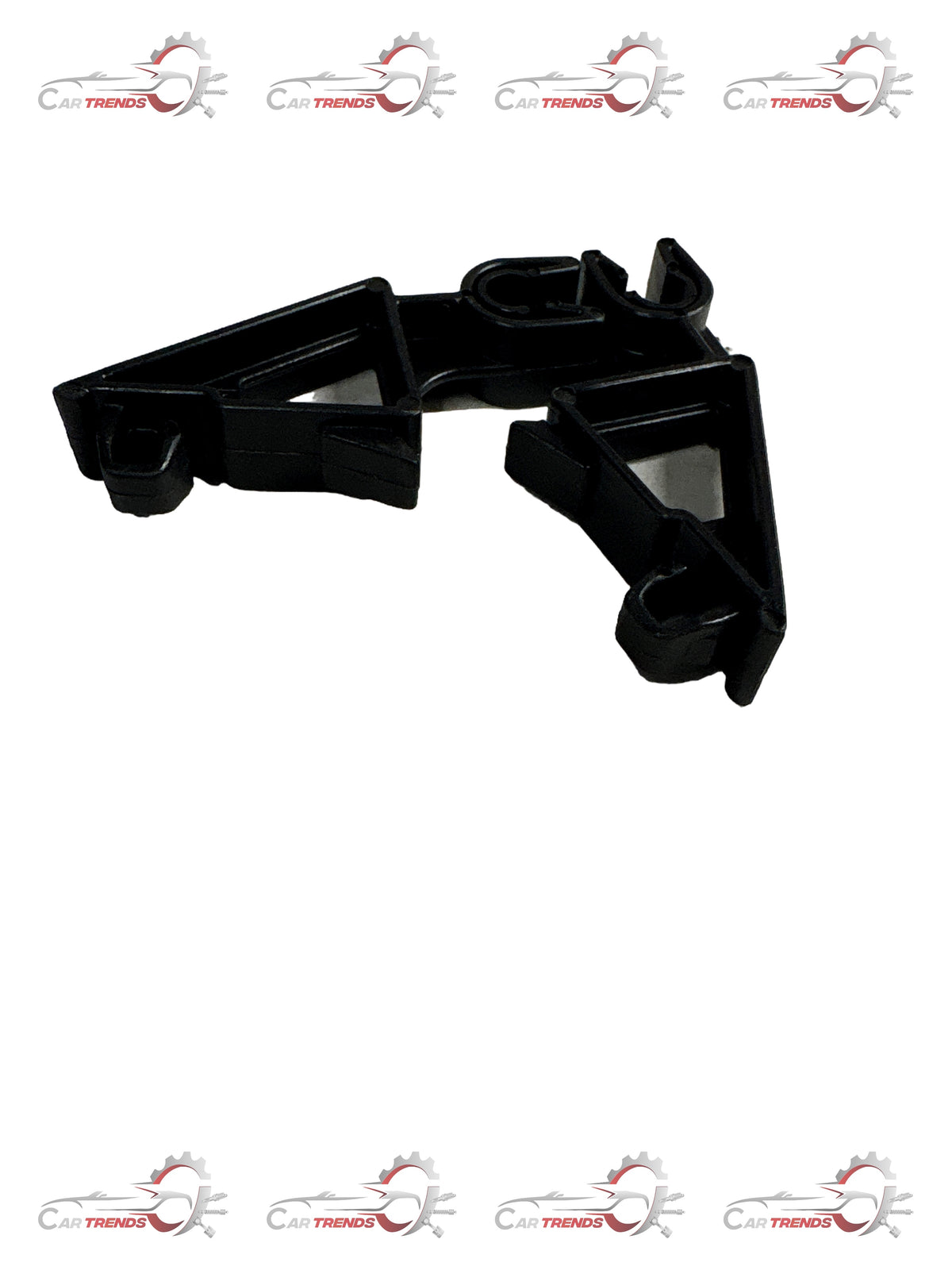 CarTrends Bonet Rod Clip for Astra, a spare car part used to secure the vehicle's bonnet or hood.