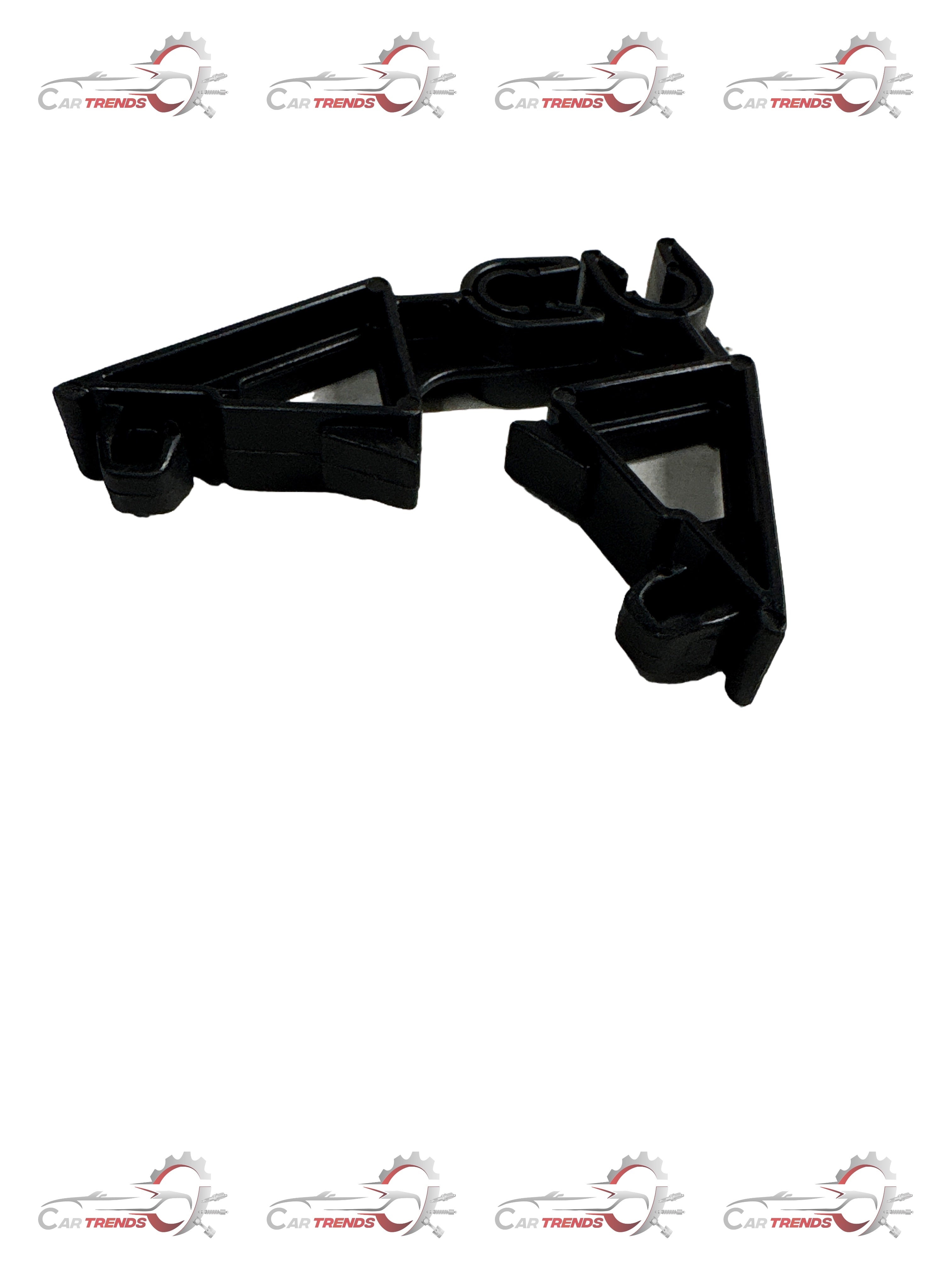 CarTrends Bonet Rod Clip for Astra, a spare car part used to secure the vehicle's bonnet or hood.