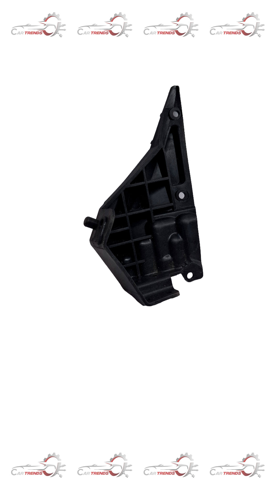 CarTrends BRACKET BEAT LH J94563981 spare part, showing a close-up of the left-hand bracket for vehicle repair.