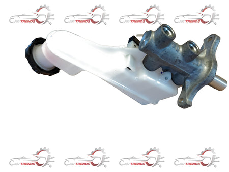 CarTrends Break Master Cylinder I 20 Elite spare part, black metal component for vehicle braking system.