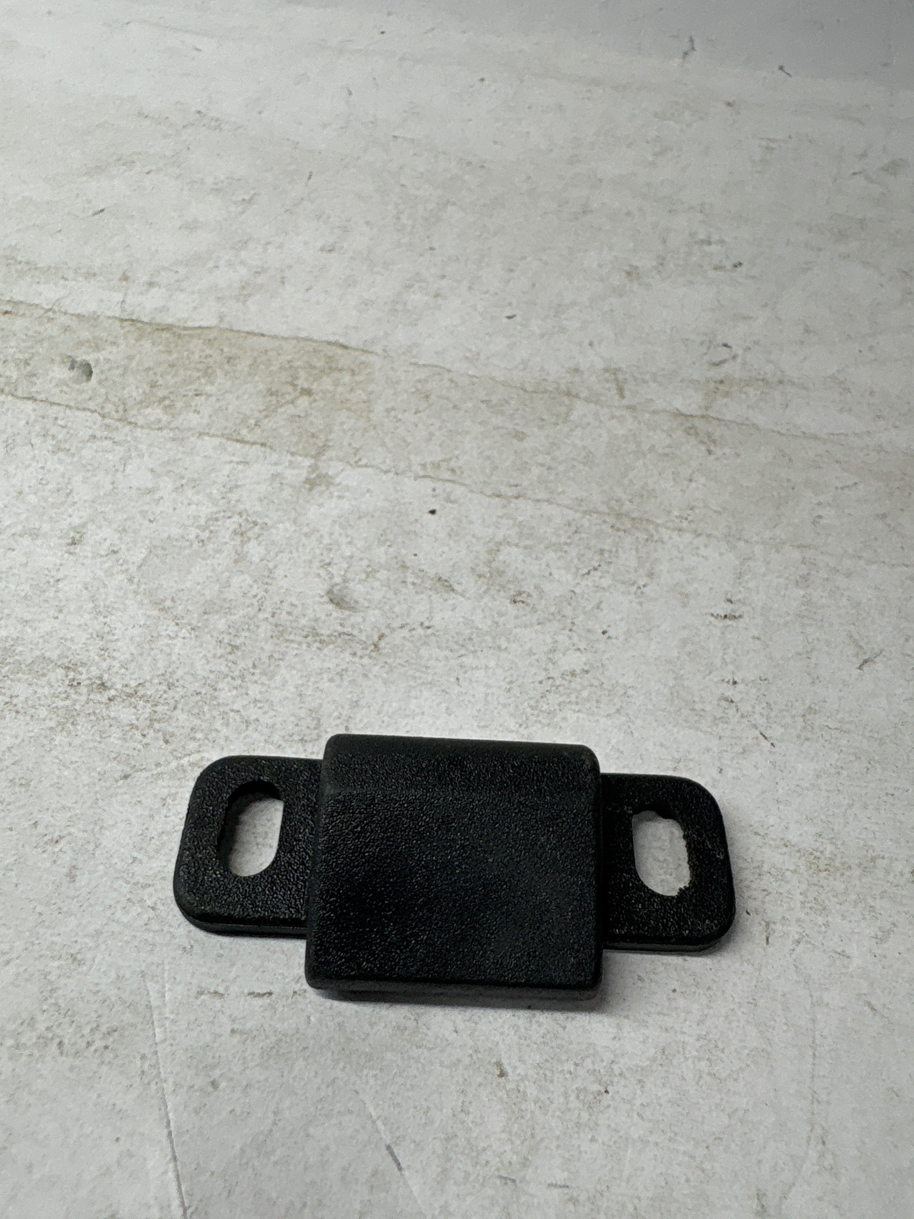 CarTrends bumper bracket for Opel Corsa S94618026, automotive spare part with metal mounting bracket visible in the image.